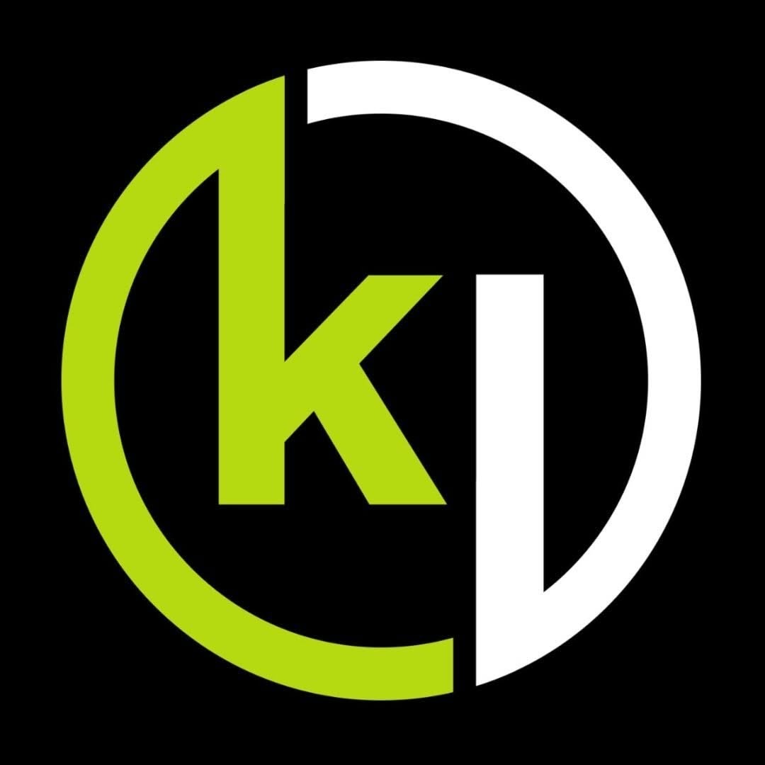 Client brand logo