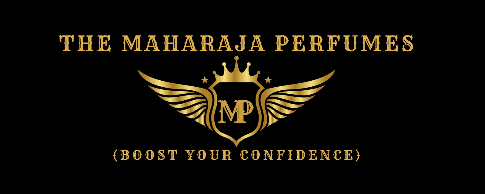 Maharaja brand logo