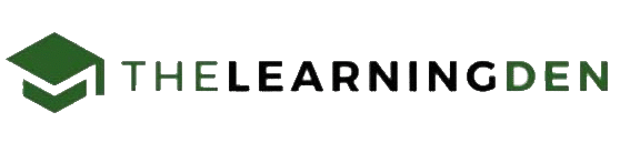 Learn education brand logo
