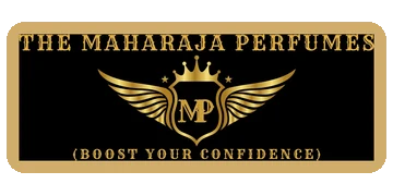 The Maharaja Perfumes