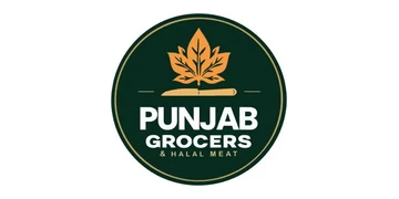 Punjab Grocers & Halal Meat