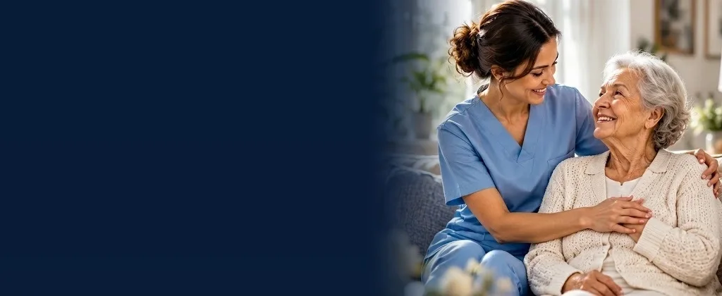 Heritage Home Care screenshot 2