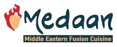 Medaan logo
