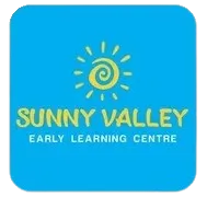 Sunny Valley Early Learning Centre logo