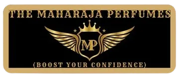 The Maharaja Perfumes logo