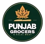 Punjab Grocers logo