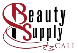 Beauty Supply Call logo