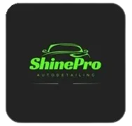 ShinePro logo