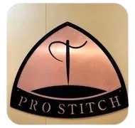 ProStitch logo