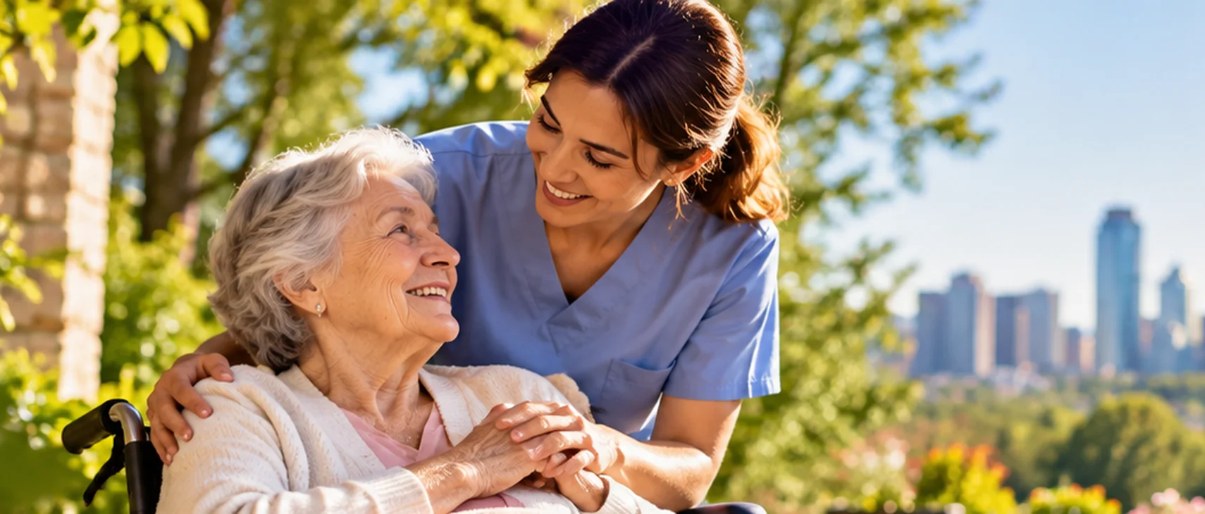 Heritage Home Care screenshot